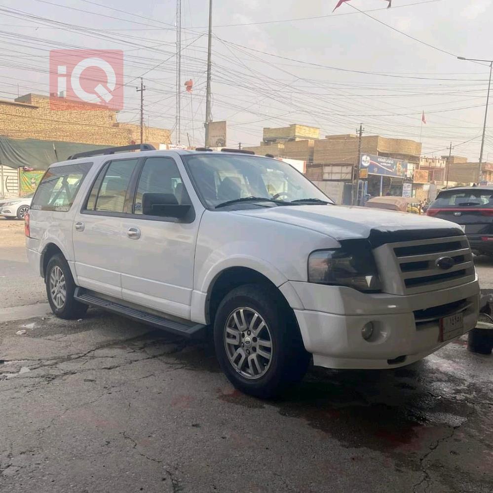 Ford Expedition